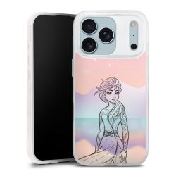 Silikoni Suojakuori Slim kirkas