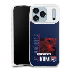 Silikoni Suojakuori Slim kirkas