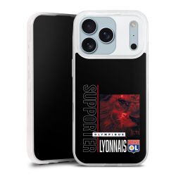 Silikoni Suojakuori Slim kirkas