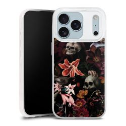 Silikoni Suojakuori Slim kirkas