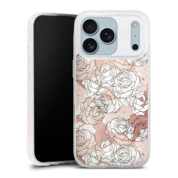 Silikoni Suojakuori Slim kirkas