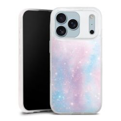 Silikoni Suojakuori Slim kirkas