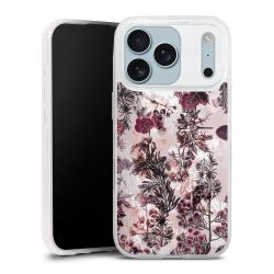 Silikoni Suojakuori Slim kirkas