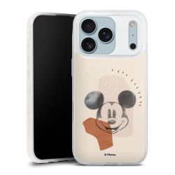 Silikoni Suojakuori Slim kirkas