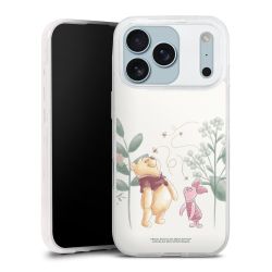 Silikoni Suojakuori Slim kirkas