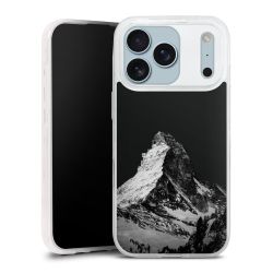 Schneebedeckte Berge