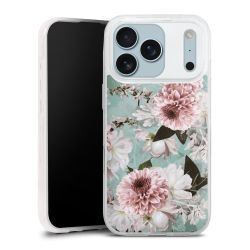 Silikoni Suojakuori Slim kirkas