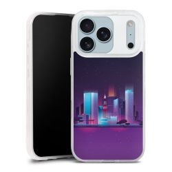 Silikoni Suojakuori Slim kirkas