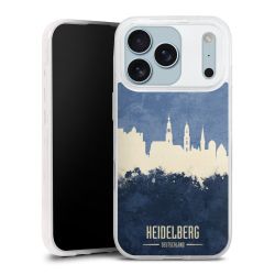 Silikoni Suojakuori Slim kirkas