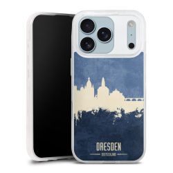 Silikoni Suojakuori Slim kirkas