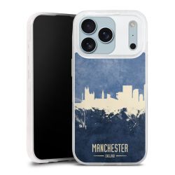 Silikoni Suojakuori Slim kirkas