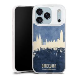 Silikoni Suojakuori Slim kirkas