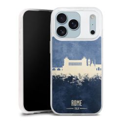 Silikoni Suojakuori Slim kirkas