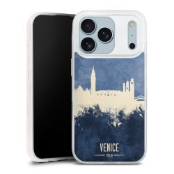 Silikoni Suojakuori Slim kirkas