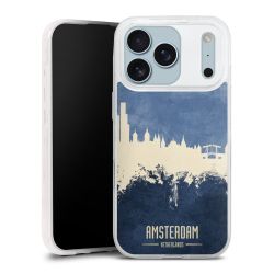 Silikoni Suojakuori Slim kirkas