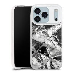 Silikoni Suojakuori Slim kirkas