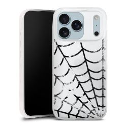 Silikoni Suojakuori Slim kirkas