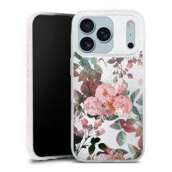 Silikoni Suojakuori Slim kirkas