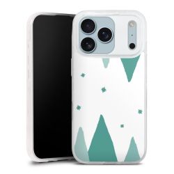 Silikoni Suojakuori Slim kirkas