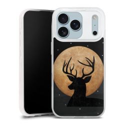 Silikoni Suojakuori Slim kirkas