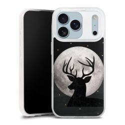 Silikoni Suojakuori Slim kirkas