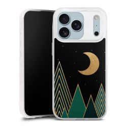 Silikoni Suojakuori Slim kirkas