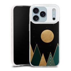 Silikoni Suojakuori Slim kirkas