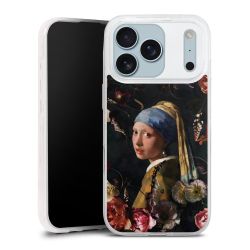 Silikoni Suojakuori Slim kirkas