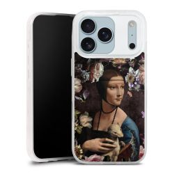 Silikoni Suojakuori Slim kirkas