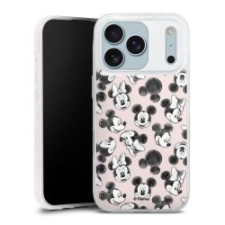 Silikoni Suojakuori Slim kirkas