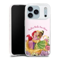 Silikoni Suojakuori Slim kirkas