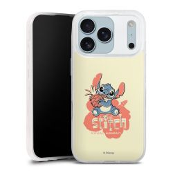 Silikoni Suojakuori Slim kirkas