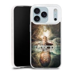 Silikoni Suojakuori Slim kirkas