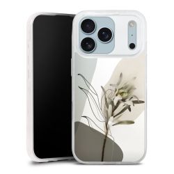 Silikoni Suojakuori Slim kirkas