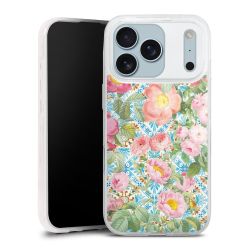 Silikoni Suojakuori Slim kirkas