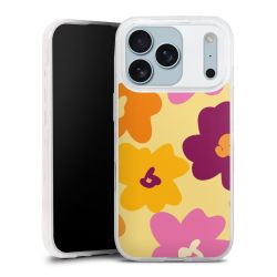 Silikoni Suojakuori Slim kirkas