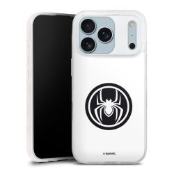 Silikoni Suojakuori Slim kirkas