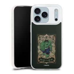 Silikoni Suojakuori Slim kirkas