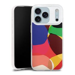 Silikoni Suojakuori Slim kirkas