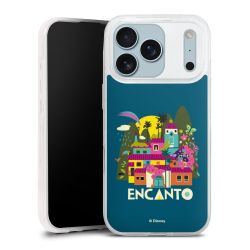 Silikoni Suojakuori Slim kirkas