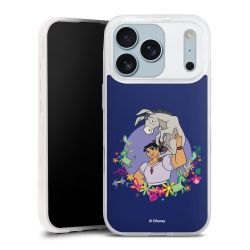 Silikoni Suojakuori Slim kirkas