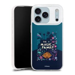 Silikoni Suojakuori Slim kirkas