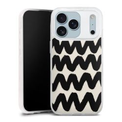 Silikoni Suojakuori Slim kirkas