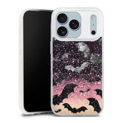 Silikoni Suojakuori Slim kirkas