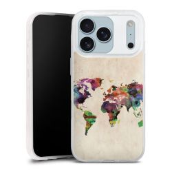 Silikoni Suojakuori Slim kirkas