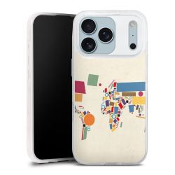 Silikoni Suojakuori Slim kirkas