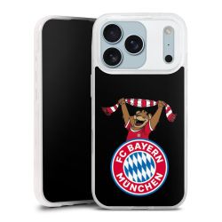 Silikoni Suojakuori Slim kirkas