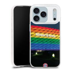 Silikoni Suojakuori Slim kirkas