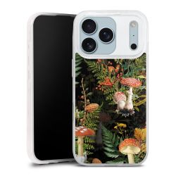 Silikoni Suojakuori Slim kirkas