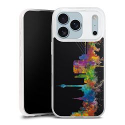 Silikoni Suojakuori Slim kirkas